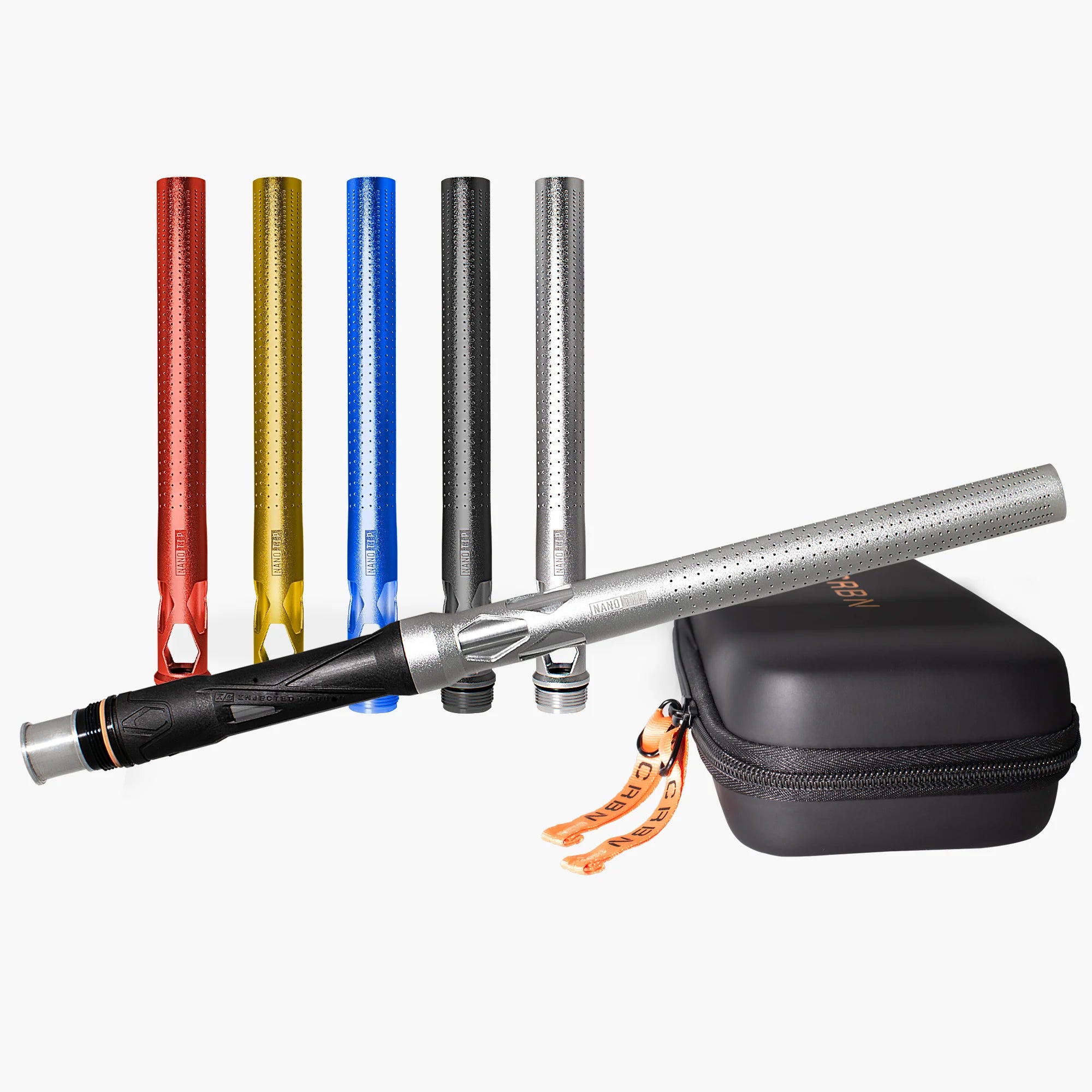 IC PWR™ NANO BARREL KIT