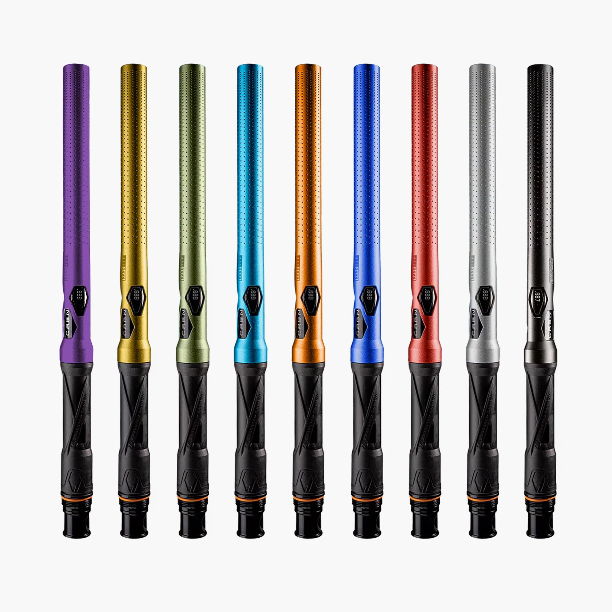 IC PWR™ NANO BARREL