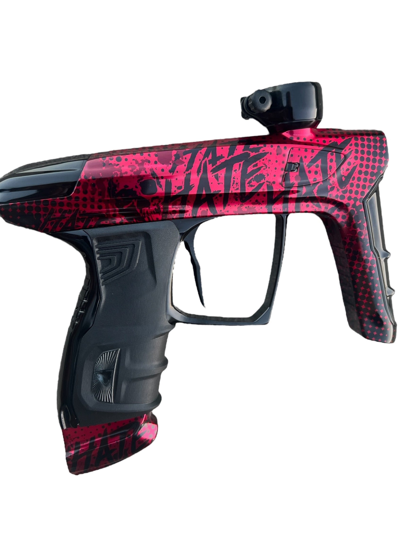 DLX Technologies – Legacy Sports Paintball