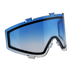 JT Spectra Thermal Blue to Clear Fade