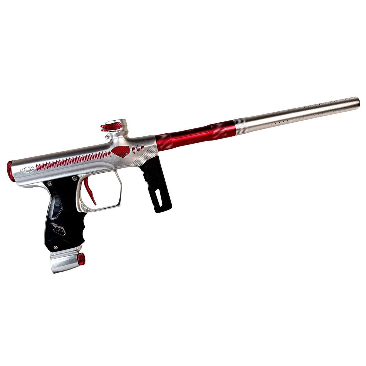 Method Shocker Era - White/ Red - Used