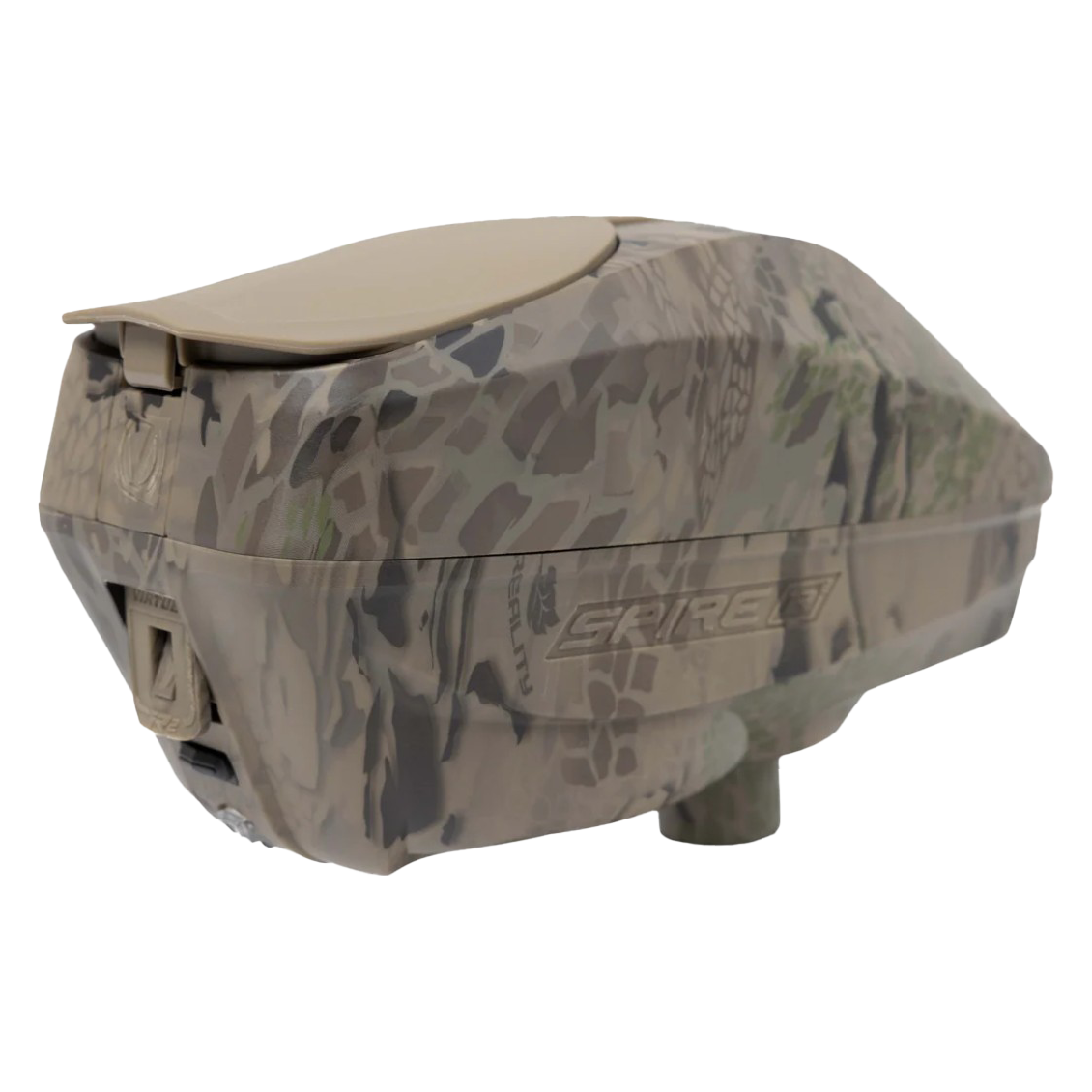 Virtue Spire IR² Loader - Highlander Camo