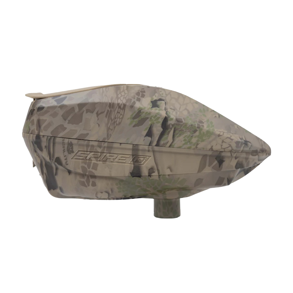 Virtue Spire IR² Loader - Highlander Camo