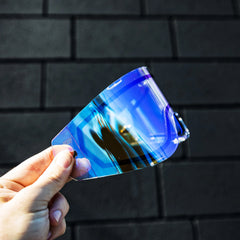 HSTL - THERMAL LENS - ICE