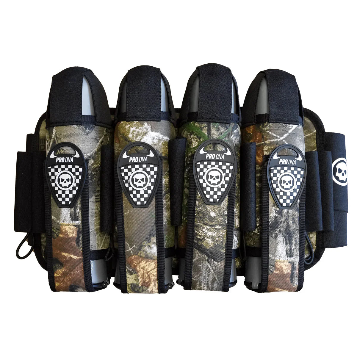 PRO DNA™ LOCKDOWN HARNESS