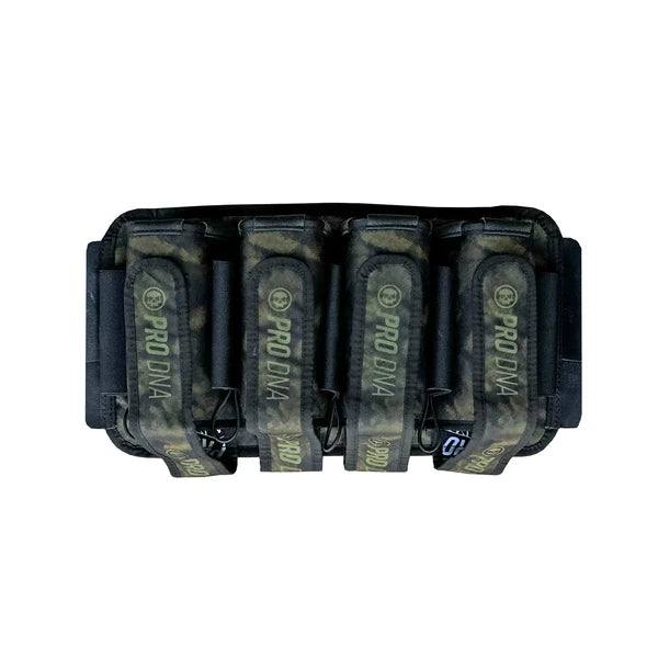 PRO DNA™ LOCKDOWN HARNESS