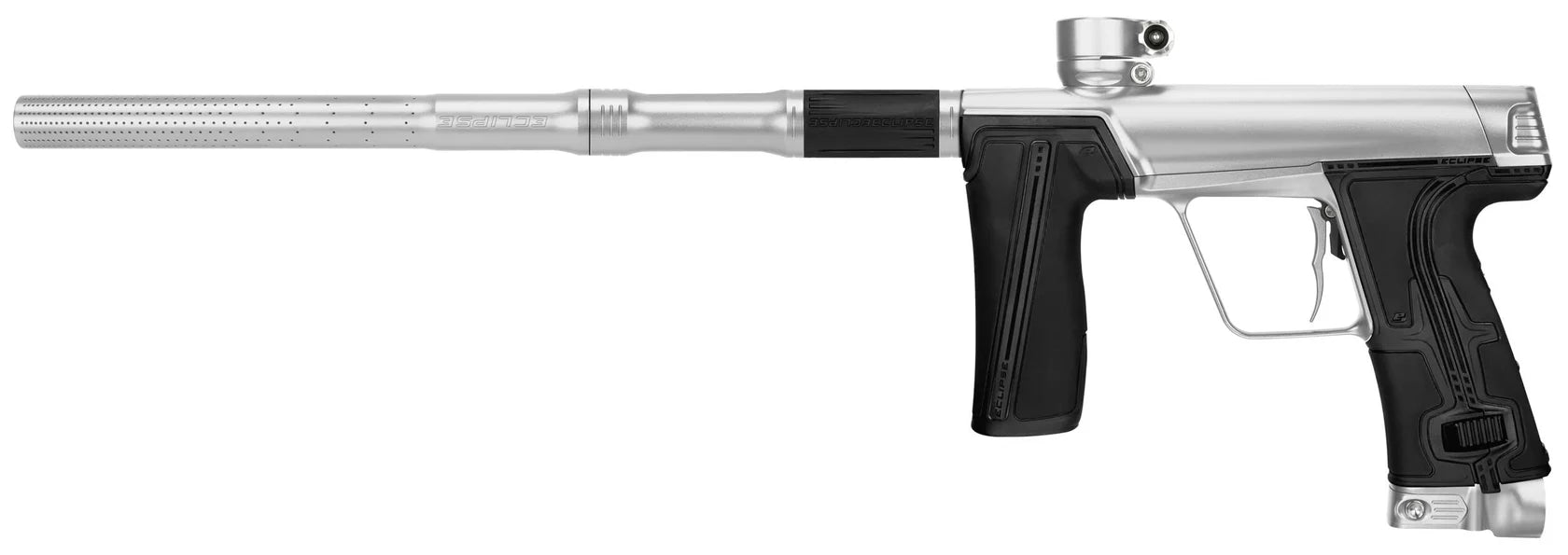 Planet Eclipse Cs3 Pro - Prosper (Silver)