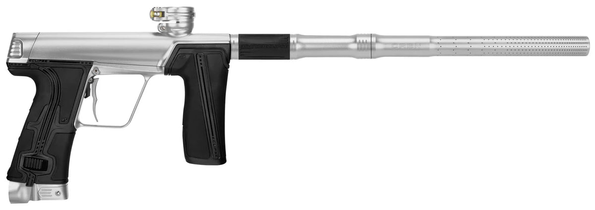 Planet Eclipse Cs3 Pro - Prosper (Silver)