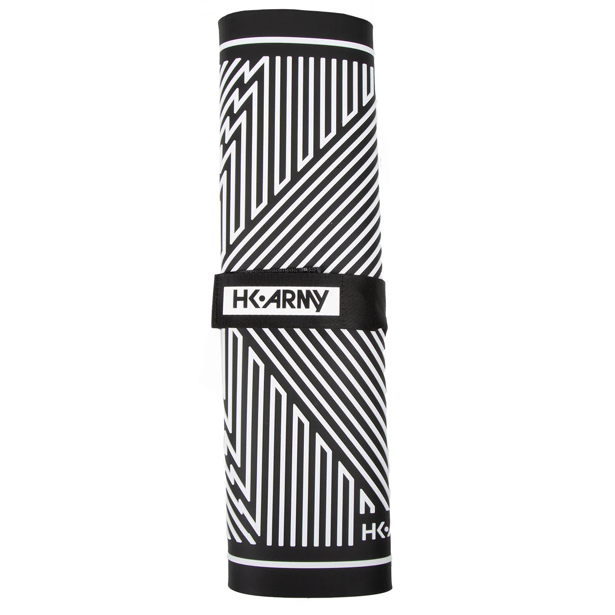 MagMat - Magnetic Tech Mat - Black/White