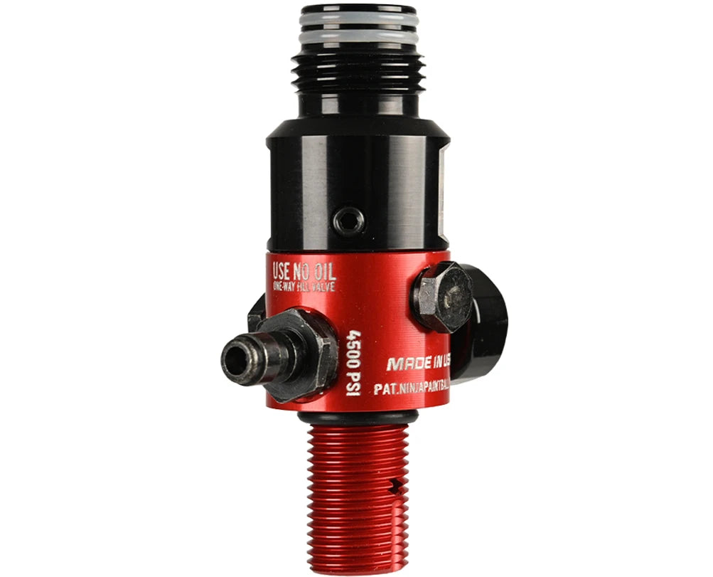 Ninja UL2 Tank Regulator - Red