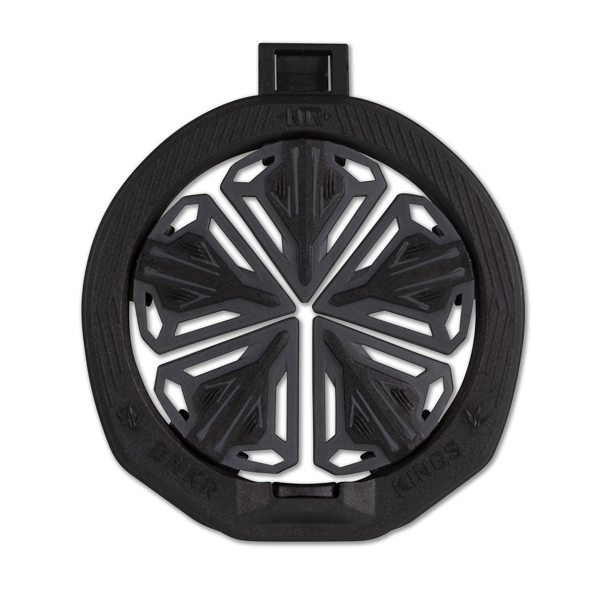 Bunkerkings NTR Speed Feed - CTRL, Spire III/IV/V & Spire IR/IR²