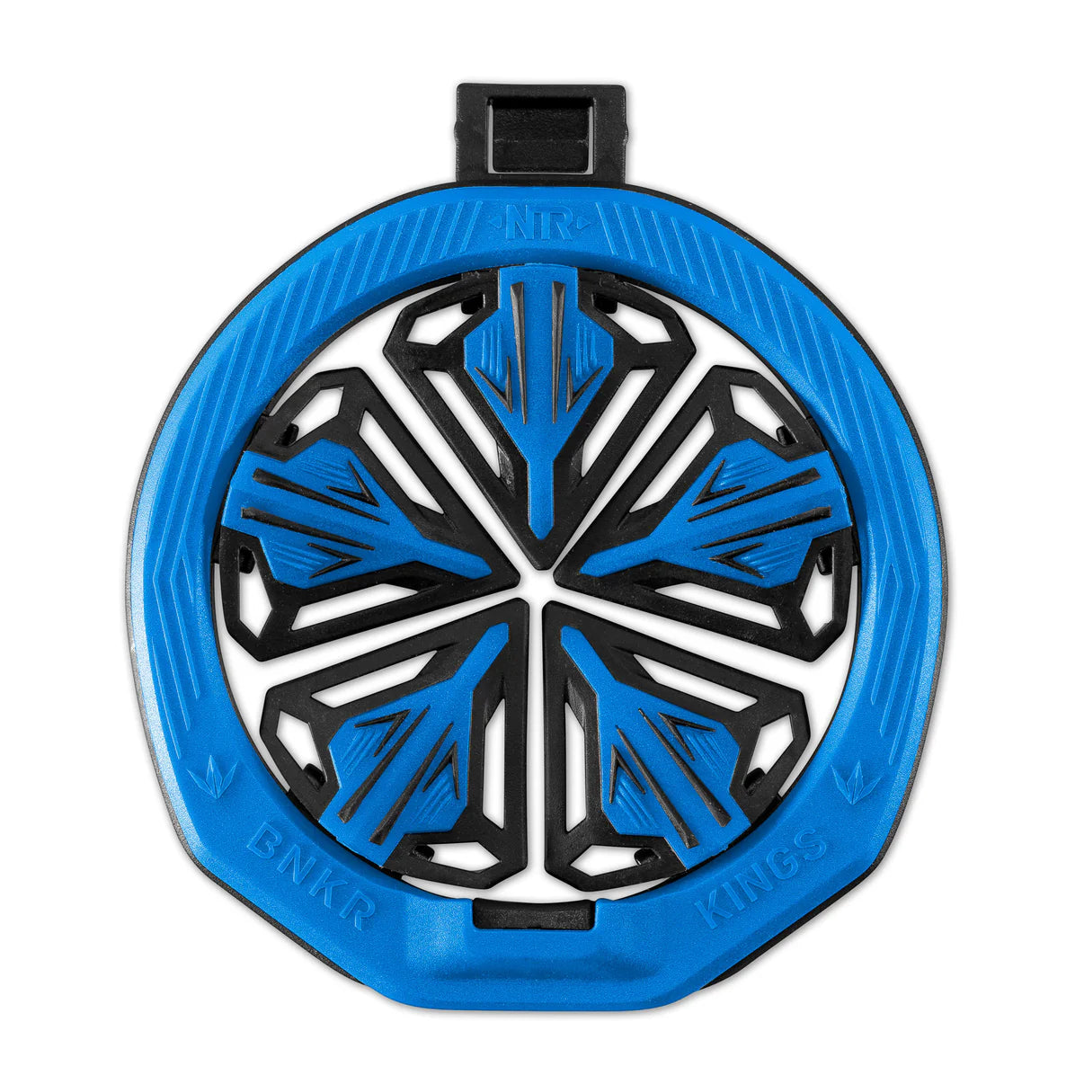Bunkerkings NTR Speed Feed - CTRL, Spire III/IV/V & Spire IR/IR²