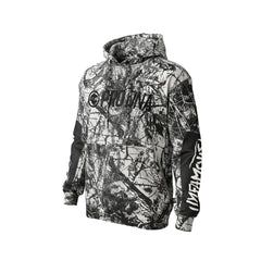PRO DNA™ HEAVY-WEIGHT PLAYING HOODIE - SHADOW WOOD