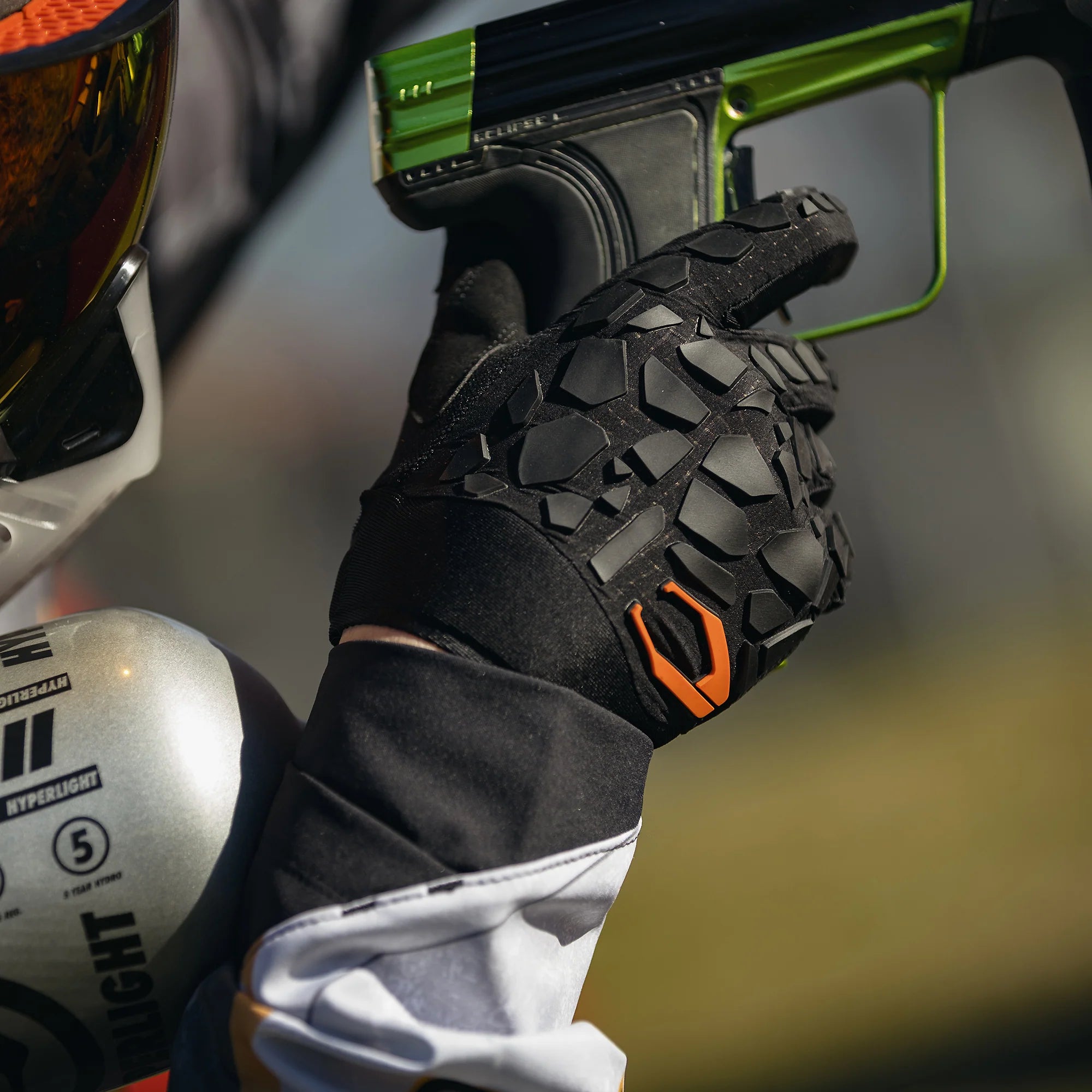 SC PRO GLOVES