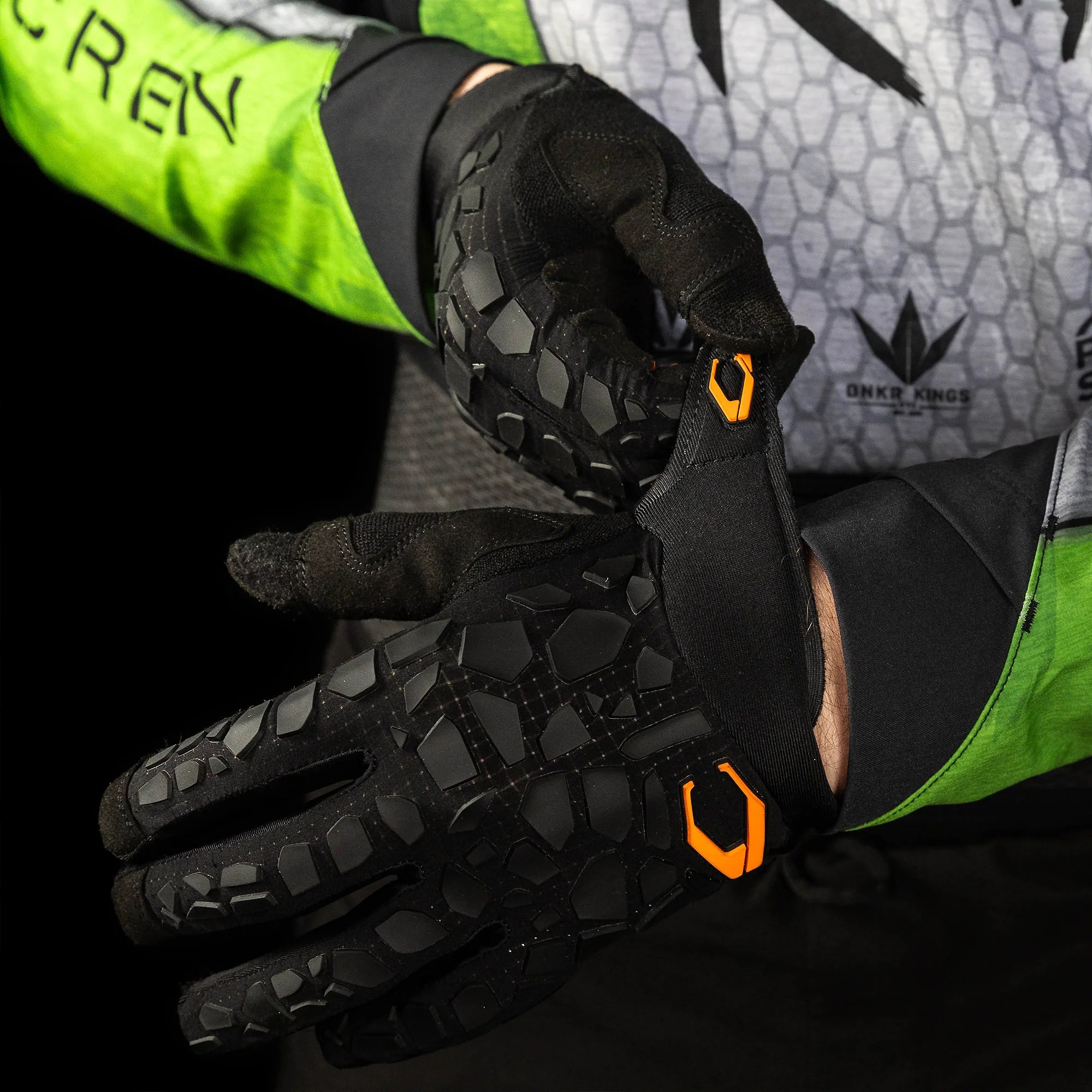 SC PRO GLOVES