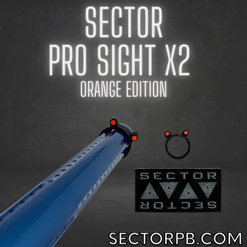 Sector Pro Sight X2