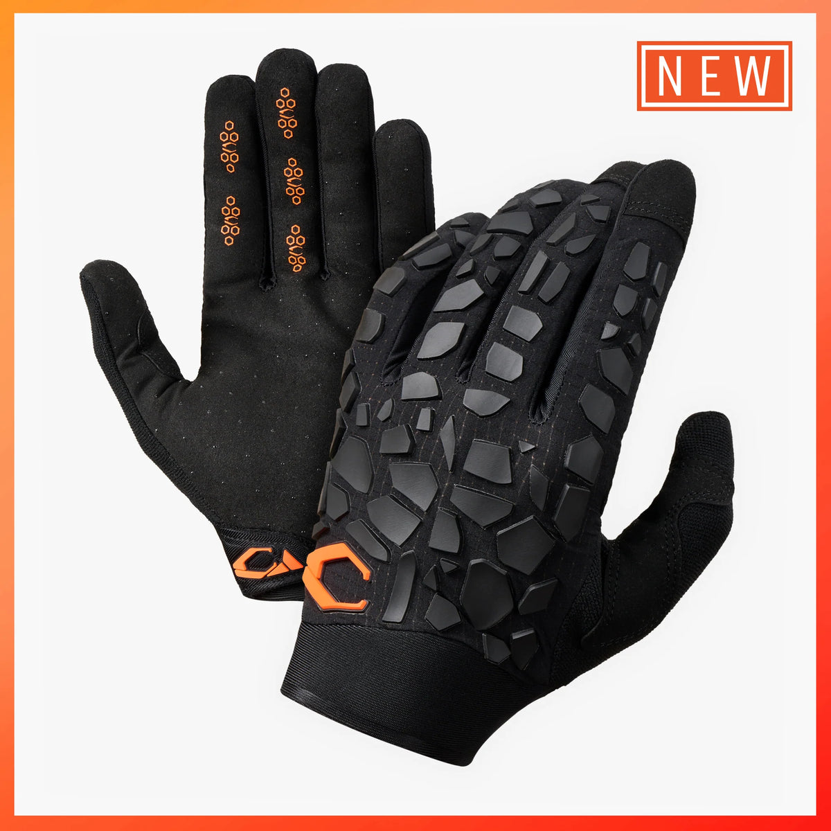 SC PRO GLOVES
