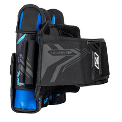 EJECT HARNESS - POISON 4+3+4