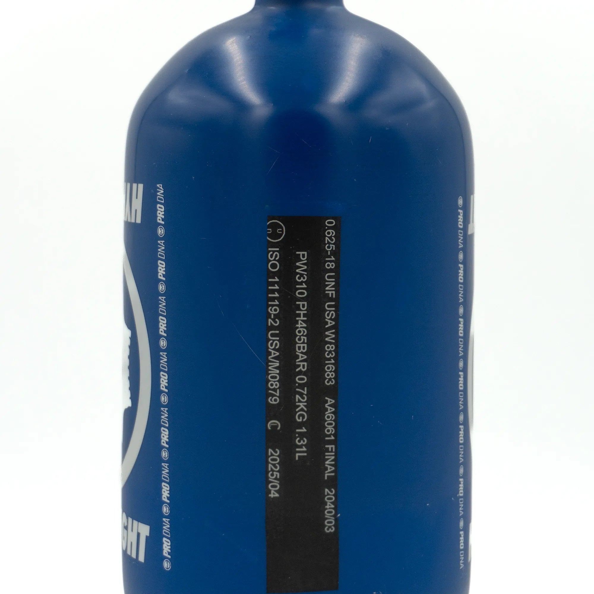 Pro DNA Hyperlight 80/4500 Blue w/ EvenFlo Reg - Used