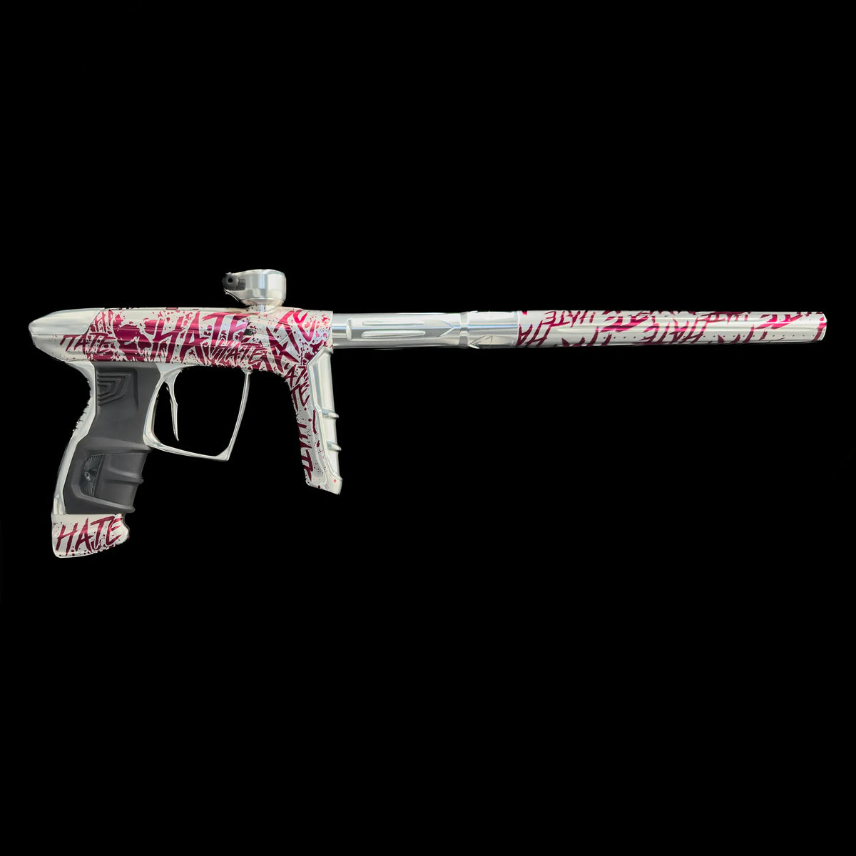 LIMITED EDITION HATE IDOL *PURE HATE*