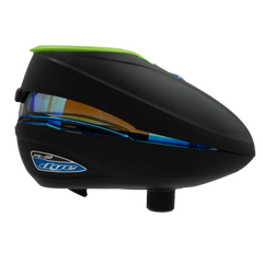 Dye R2 Loader Blue Ice w/Quick Feed - Used