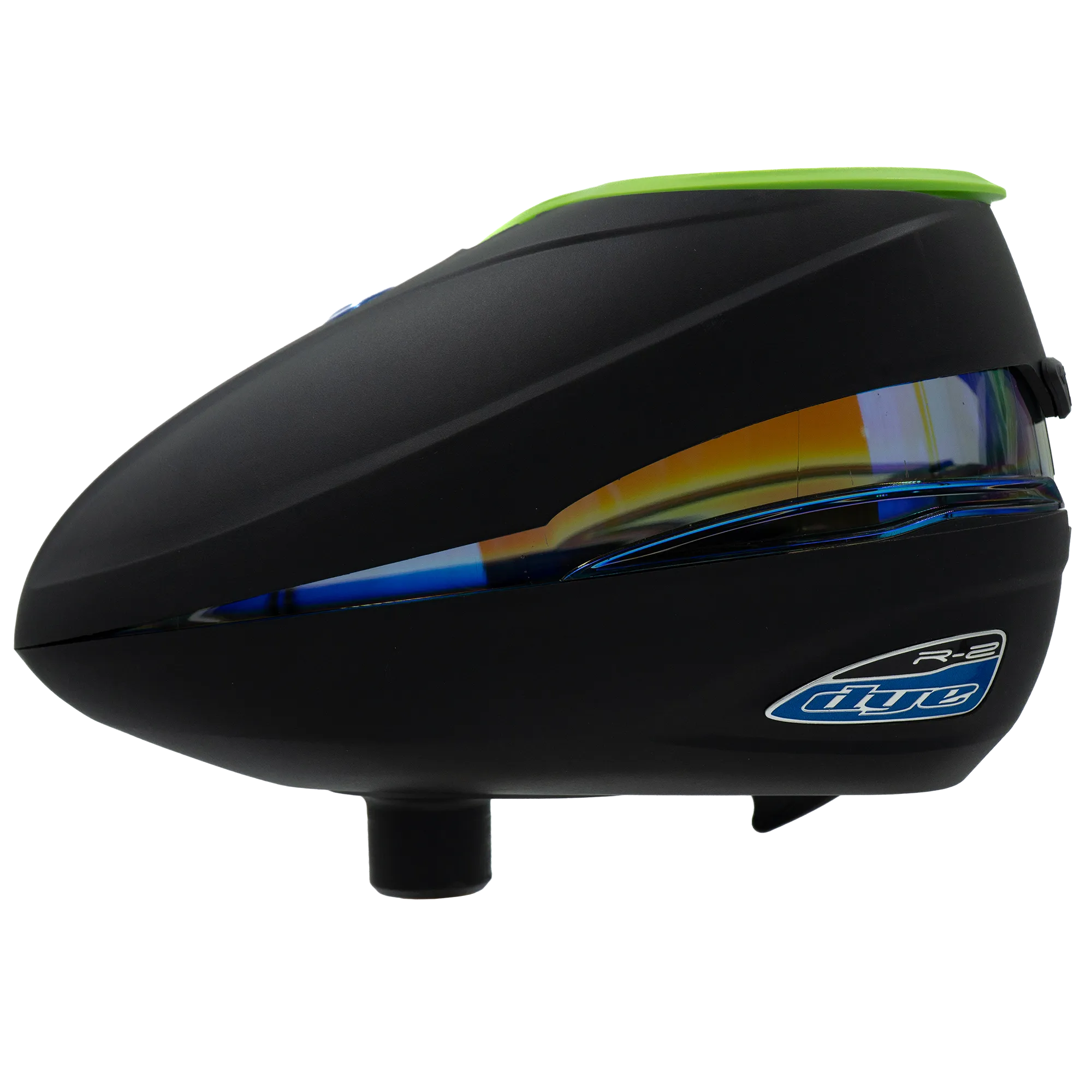 Dye R2 Loader Blue Ice w/Quick Feed - Used