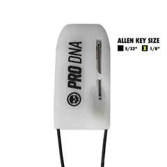 PRO DNA SET-STOP BARREL COVER