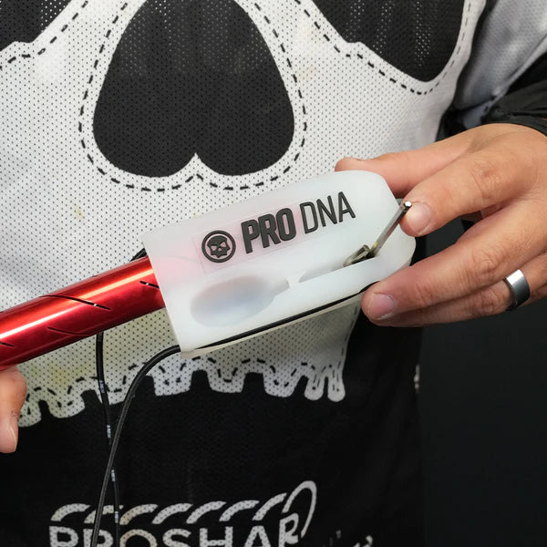 PRO DNA SET-STOP BARREL COVER