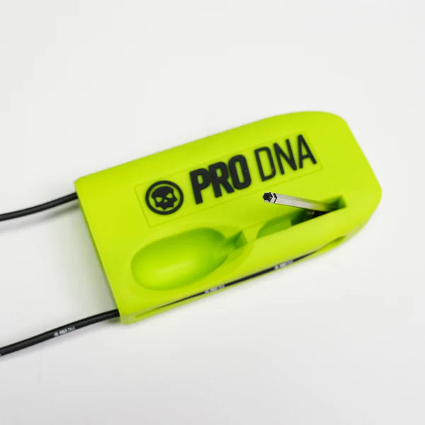PRO DNA SET-STOP BARREL COVER