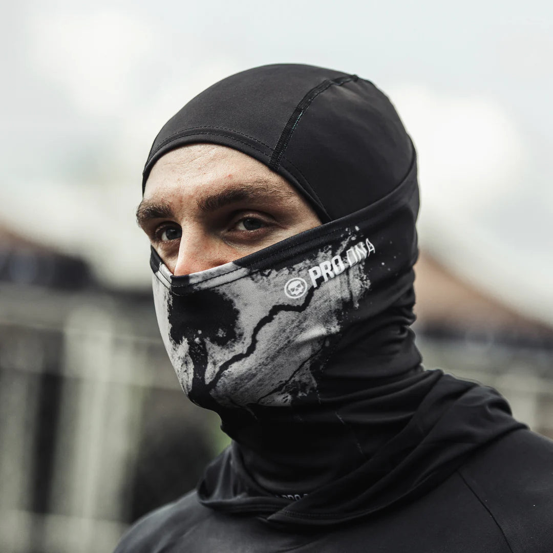Sheisty Balaclava Headwrap