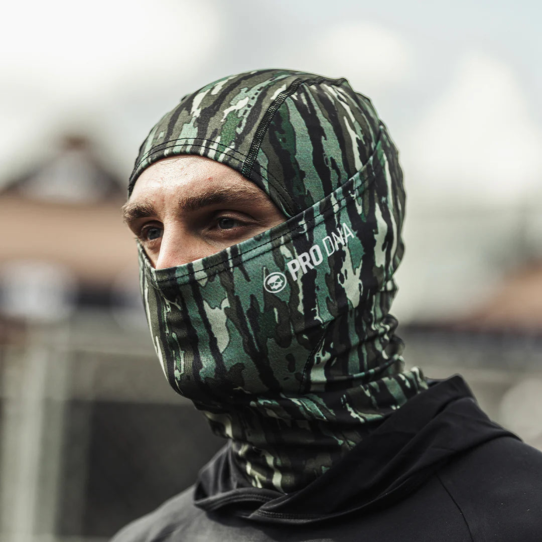 Sheisty Balaclava Headwrap