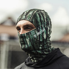 Sheisty Balaclava Headwrap