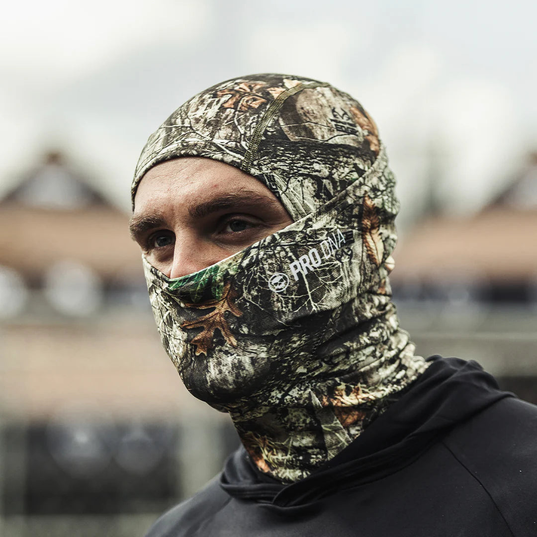 Sheisty Balaclava Headwrap