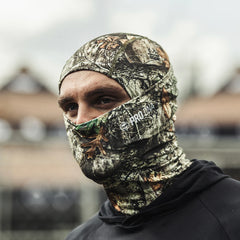 Sheisty Balaclava Headwrap
