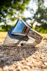JT Proflex ICE Stratus w/ Chrome Lens