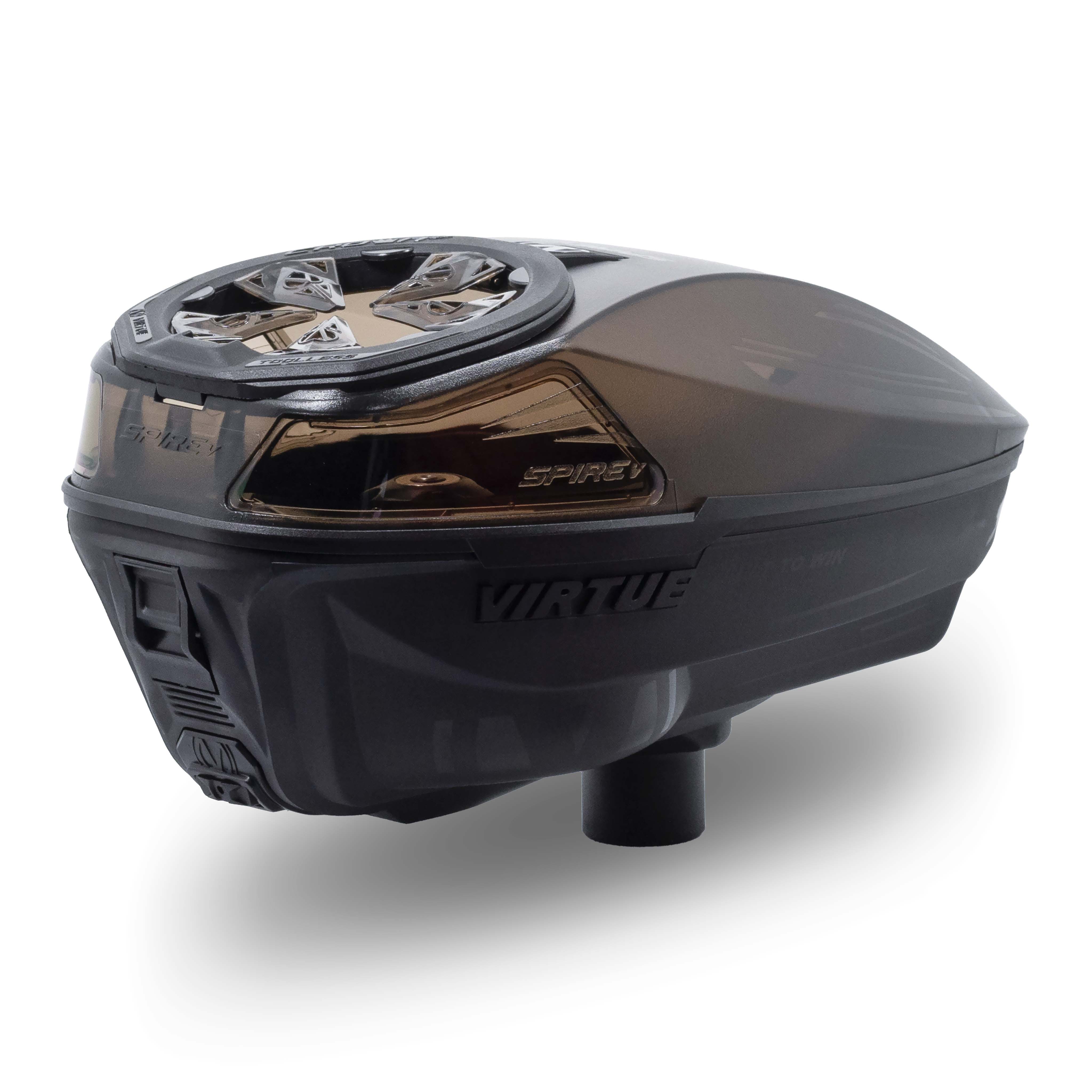 Virtue Spire V Loader - Dust Smoke
