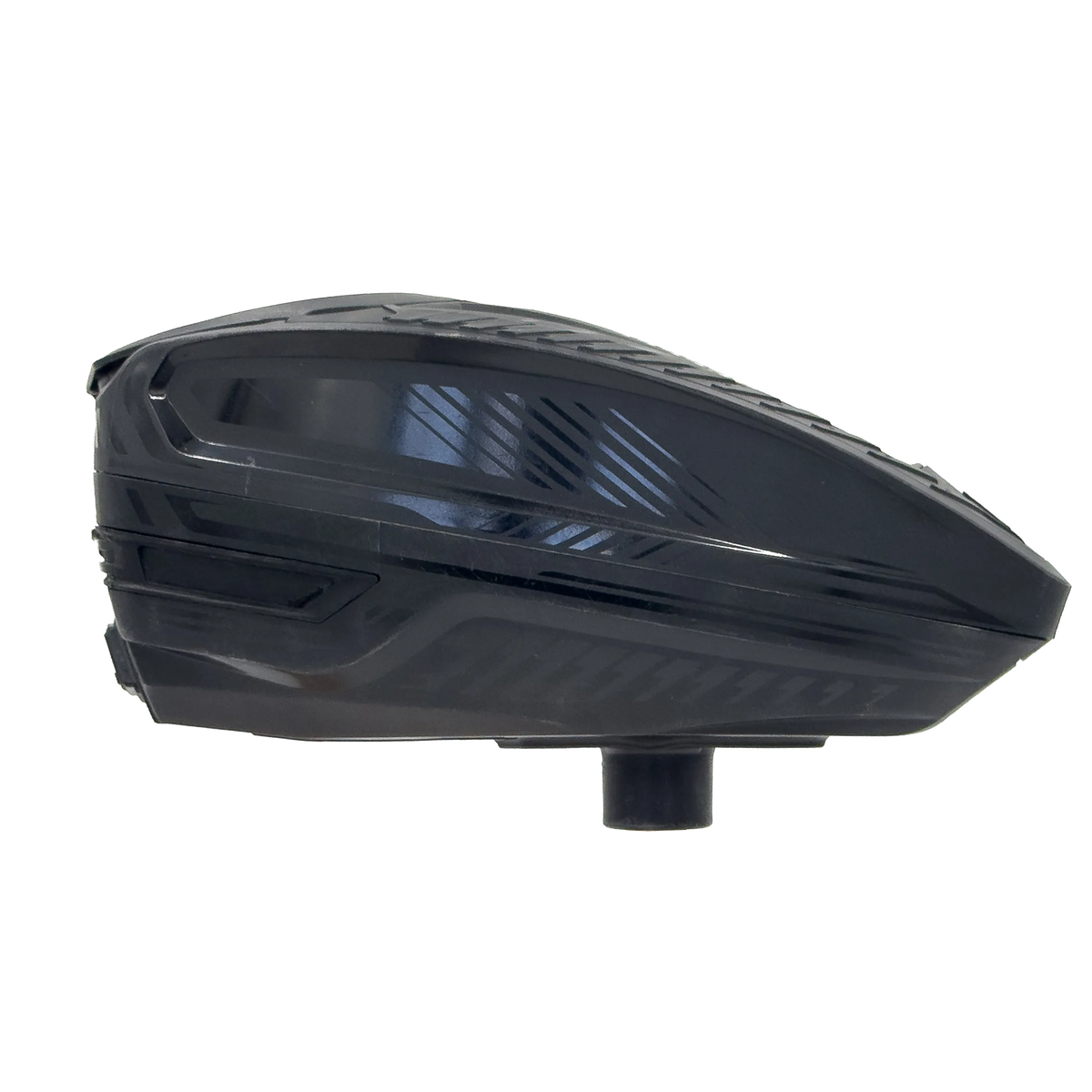 Used TFX 3 LOADER - BLACK/BLACK