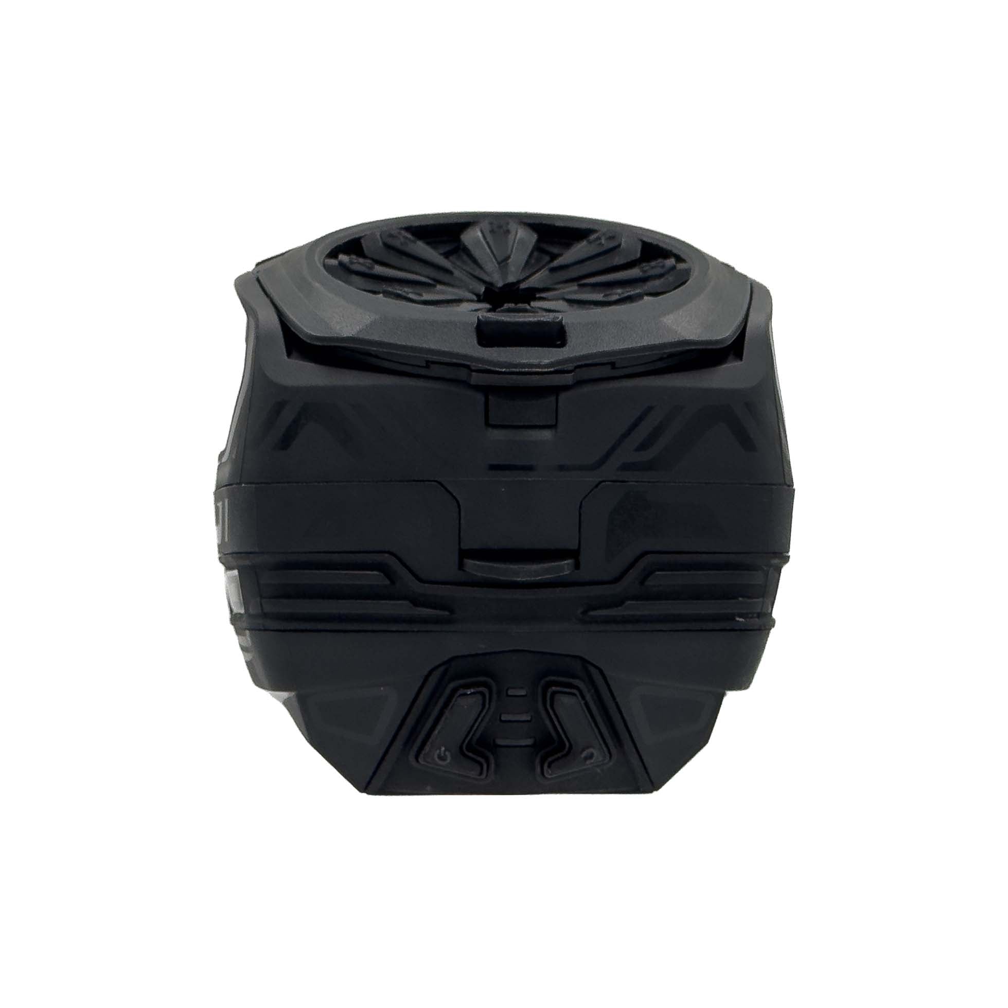 Used TFX 3 LOADER - BLACK/BLACK