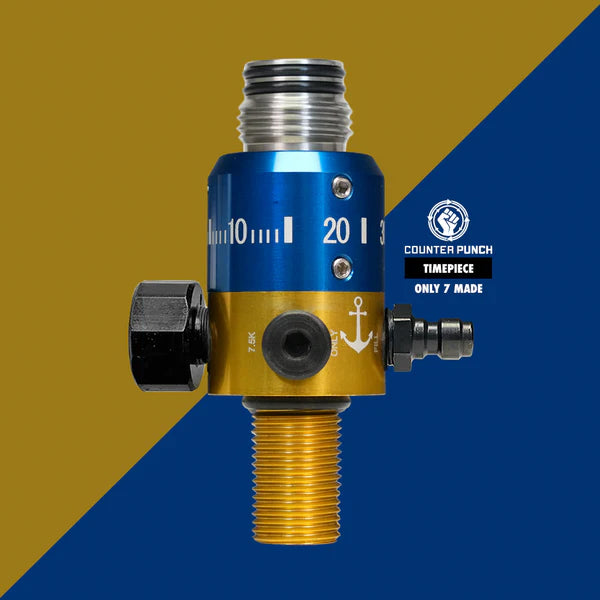 POWERHOUSE COUNTERPUNCH REGULATOR