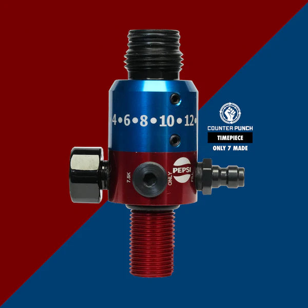 POWERHOUSE COUNTERPUNCH REGULATOR