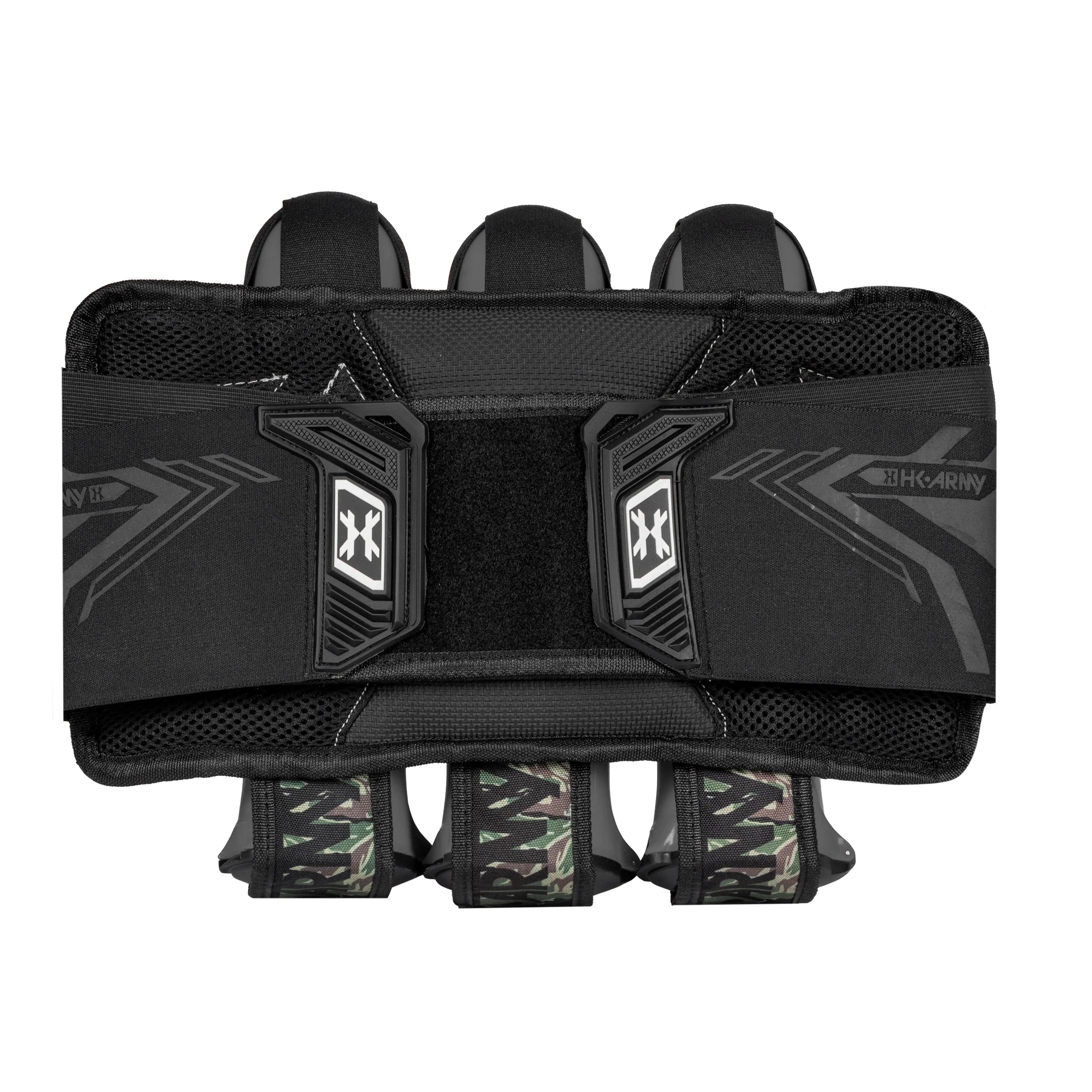 EJECT HARNESS -TIGERSTRIPE 3+2