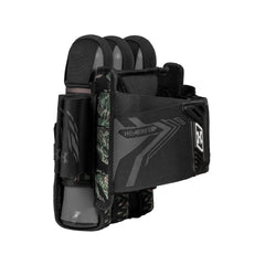 EJECT HARNESS -TIGERSTRIPE 3+2