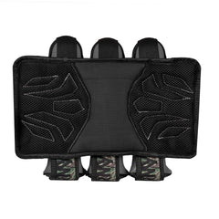 EJECT HARNESS -TIGERSTRIPE 3+2