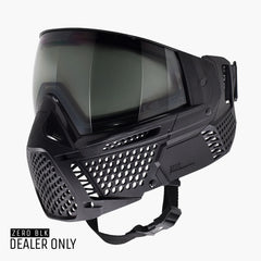 CRBN ZERO GOGGLE - BLACK