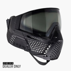 CRBN ZERO GOGGLE - BLACK