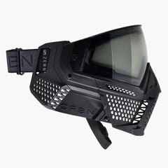 CRBN ZERO GOGGLE - BLACK