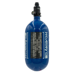 HK Extra Lite 80/4500 Tank w/Aerolite 2 Pro Reg - Used