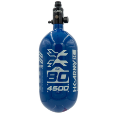 HK Extra Lite 80/4500 Tank w/Aerolite 2 Pro Reg - Used