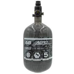HK Aerolite 68/4500 Tank - Used