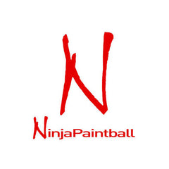 Used Ninja 77 HPA Tank